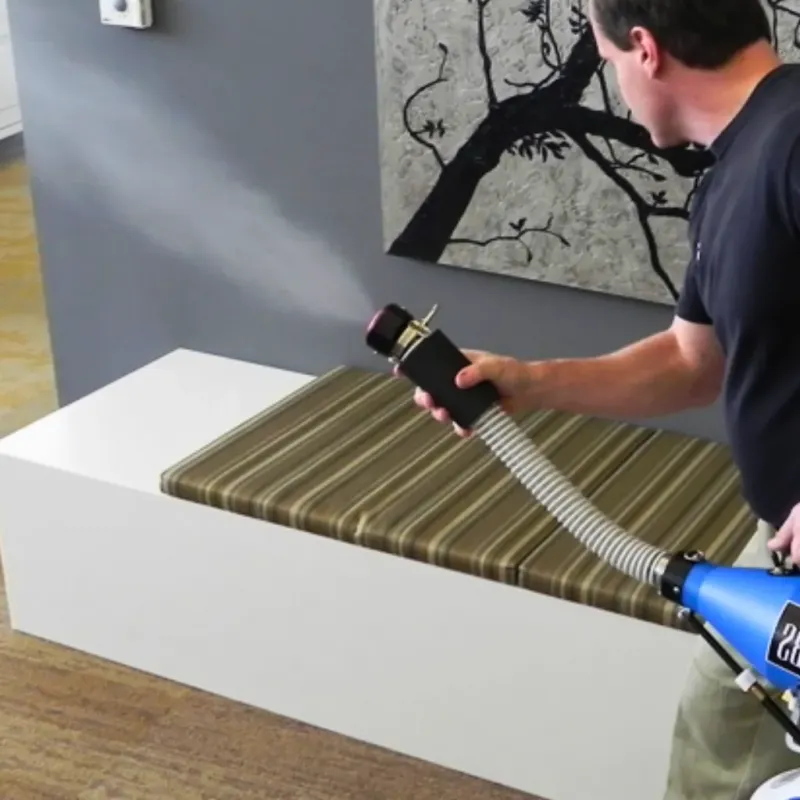 Professional Odor Removal in Gaston County, NC